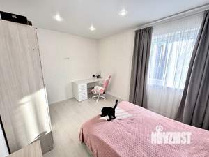 Коттедж 210м², 2-этажный, участок 12 сот.  