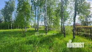 Коттедж 210м², 2-этажный, участок 18 сот.  