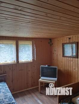 Дом 60м², 2-этажный, участок 8 сот.  