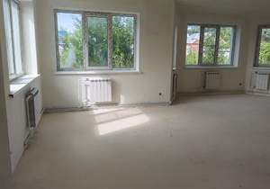 Дом 230м², 2-этажный, участок 12 сот.  