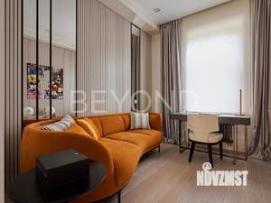 Дом 410м², 2-этажный, участок 18 сот.  