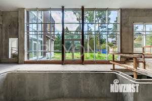 Дом 1016м², 3-этажный, участок 30 сот.  