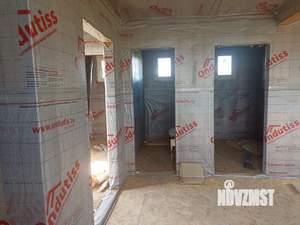 Дом 90м², 2-этажный, участок 12 сот.  