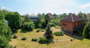 Дом 150м², 2-этажный, участок 29 сот.  