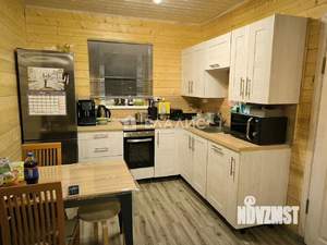 Дом 115м², 2-этажный, участок 16 сот.  