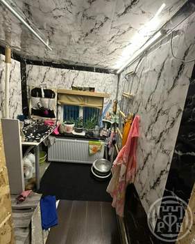 Дом 49м², 1-этажный, участок 14 сот.  