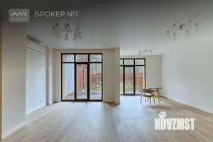 Таунхаус 331м², 4-этажный, участок 2 сот.  