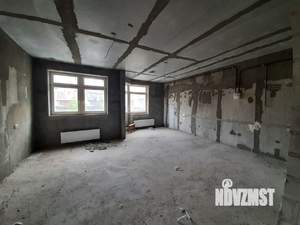 Таунхаус 249м², 4-этажный, участок 1 сот.  