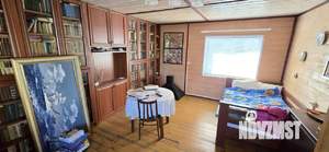 Дом 110м², 2-этажный, участок 7 сот.  