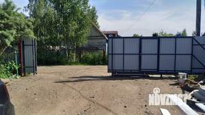 Дом 66м², 1-этажный, участок 6 сот.  