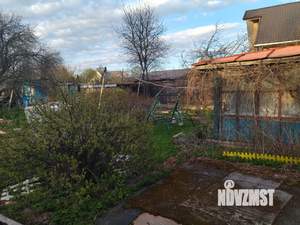 Дом 74м², 2-этажный, участок 10 сот.  