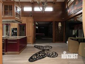 Дом 456м², 1-этажный, участок 1847 сот.  