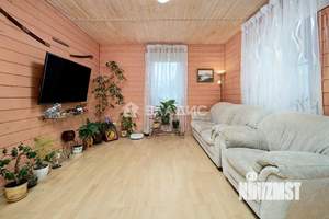 Дом 136м², 2-этажный, участок 7 сот.  