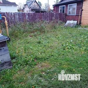 Дом 105м², 2-этажный, участок 14 сот.  