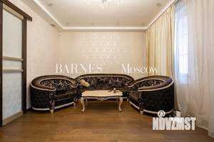 Таунхаус 300м², 4-этажный, участок 2 сот.  