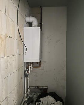 Дом 137м², 2-этажный, участок 2 сот.  