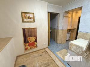 Таунхаус 223м&sup2;, 3-этажный, участок 2 сот.  