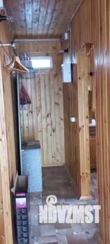 Дача 150м², 2-этажный, участок 10 сот.  