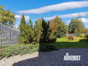 Дом 160м&sup2;, 2-этажный, участок 10 сот.  