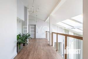 Дом 640м², 3-этажный, участок 17 сот.  