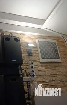Таунхаус 170м², 3-этажный, участок 1 сот.  