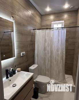 Дом 145м², 2-этажный, участок 4 сот.  