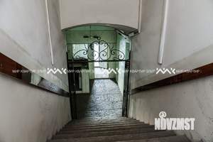 Таунхаус 465м², 3-этажный, участок 1 сот.  