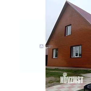 Дом 150м², 2-этажный, участок 17 сот.  