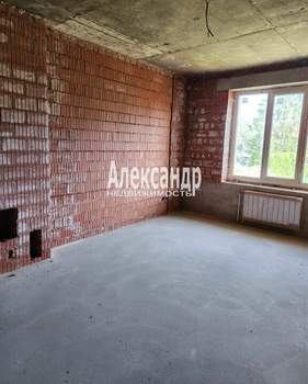 Дом 172м², 2-этажный, участок 4 сот.  