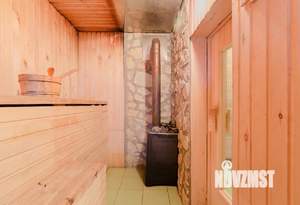 Коттедж 430м², 2-этажный, участок 15 сот.  
