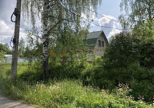 Дом 80м², 1-этажный, участок 21 сот.  
