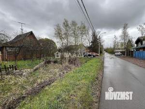 Дом 50м², 2-этажный, участок 11 сот.  