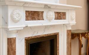 Дом 726м², 2-этажный, участок 19 сот.  