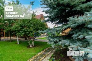 Дом 240м², 2-этажный, участок 7 сот.  