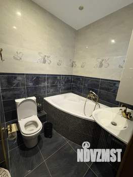 Таунхаус 180м², 3-этажный, участок 1 сот.  