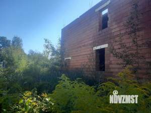 Дом 185м&sup2;, 2-этажный, участок 12 сот.  