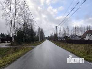 Дом 114м², 2-этажный, участок 8 сот.  