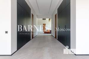 Дом 350м², 1-этажный, участок 12 сот.  