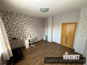 Коттедж 225м², 2-этажный, участок 12 сот.  