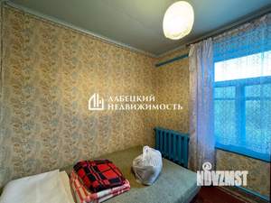 Дом 59м², 1-этажный, участок 12 сот.  