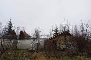 Дом 92м², 2-этажный, участок 12 сот.  