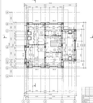 Дом 250м², 2-этажный, участок 12 сот.  