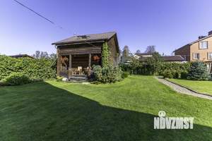 Дача 96м², 2-этажный, участок 11 сот.  