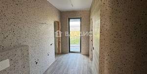 Дом 142м², 1-этажный, участок 10 сот.  