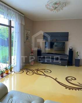 Дом 100м², 2-этажный, участок 9 сот.  