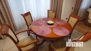 Таунхаус 180м², 3-этажный, участок 2 сот.  