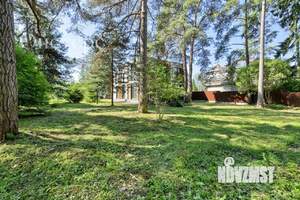 Дом 310м², 2-этажный, участок 22 сот.  