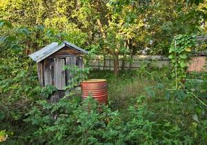 Дом 83м², 2-этажный, участок 14 сот.  