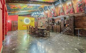 Дом 350м², 2-этажный, участок 270 сот.  