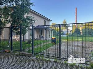 Коттедж 412м², 2-этажный, участок 17 сот.  